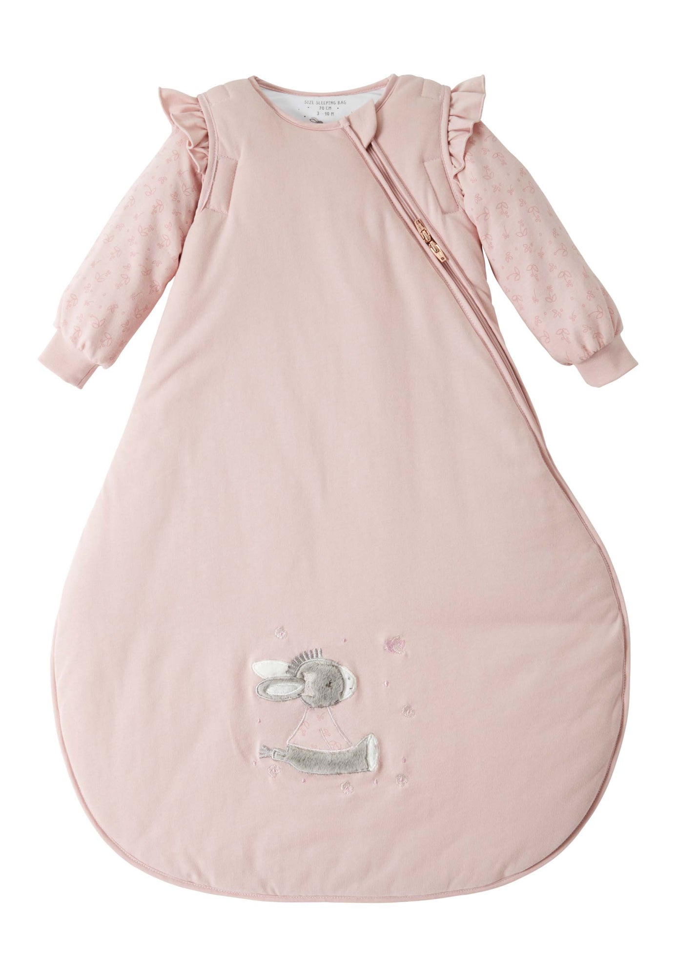 Sterntaler Accessoires rosa