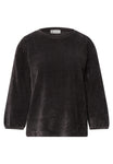 Street One Pullover braun