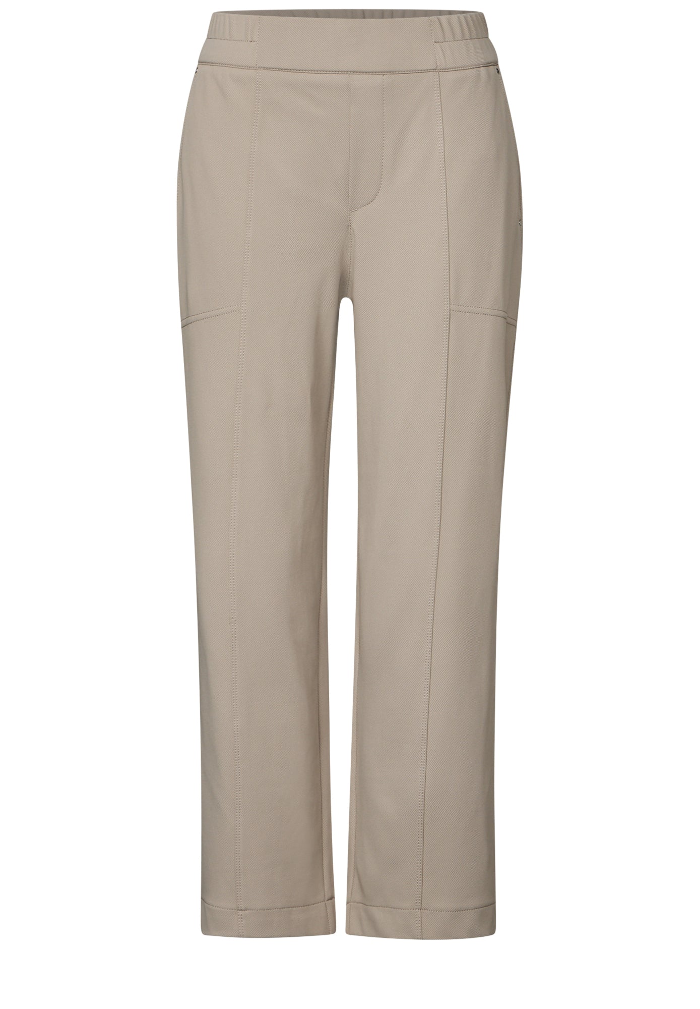 Street One Culottes braun