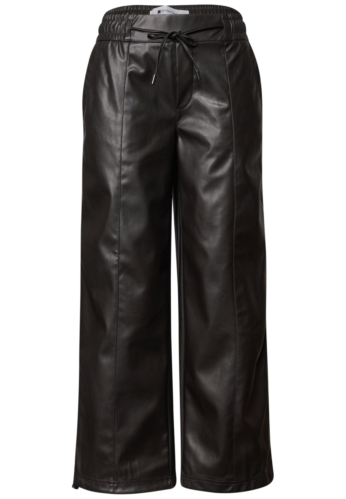 Street One Culottes braun