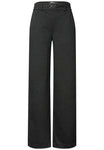 Street One Culottes schwarz
