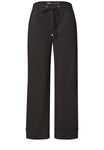 Street One Hosen braun