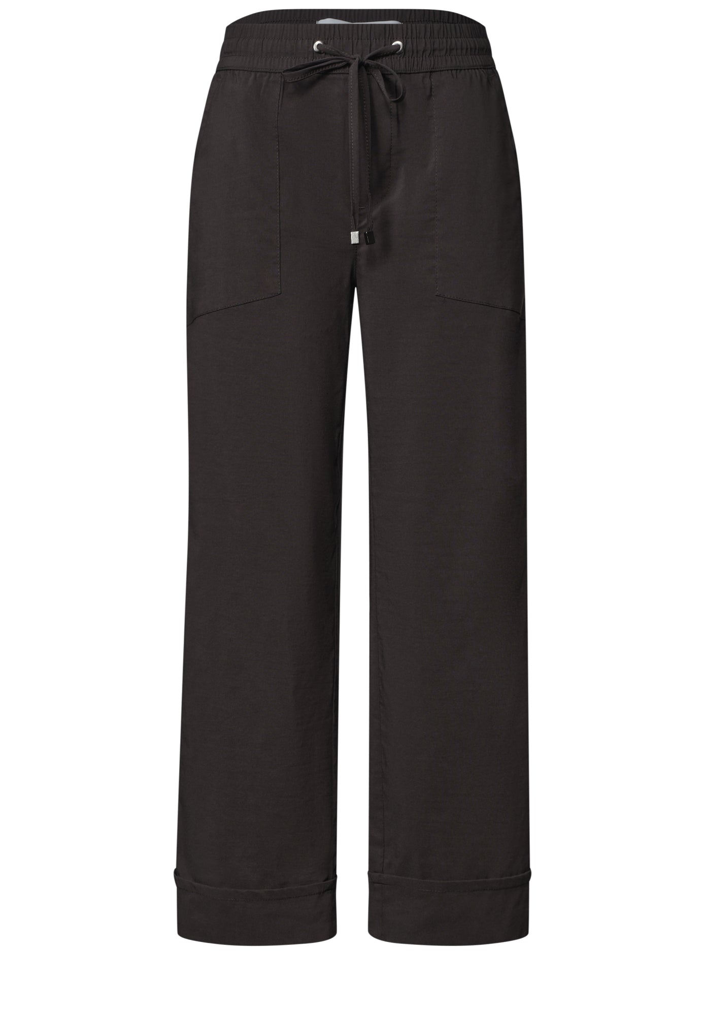 Street One Hosen braun