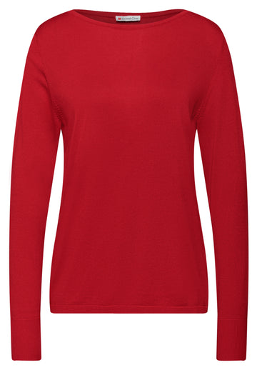 Basic Pullover