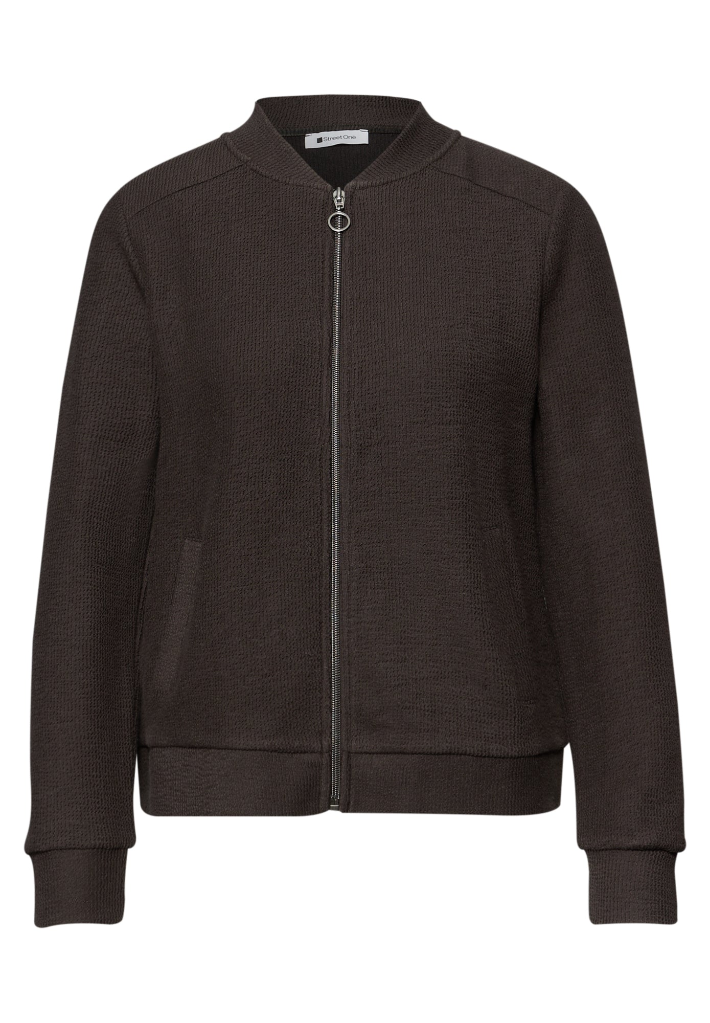 Street One Leichte Jacken braun