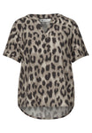 Street One Blusen beige