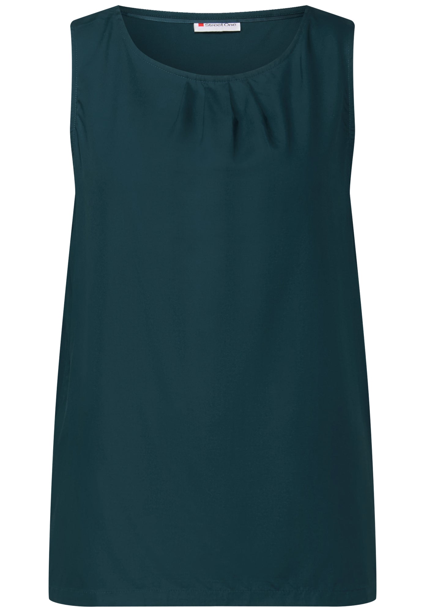 Street One Blusen  blau