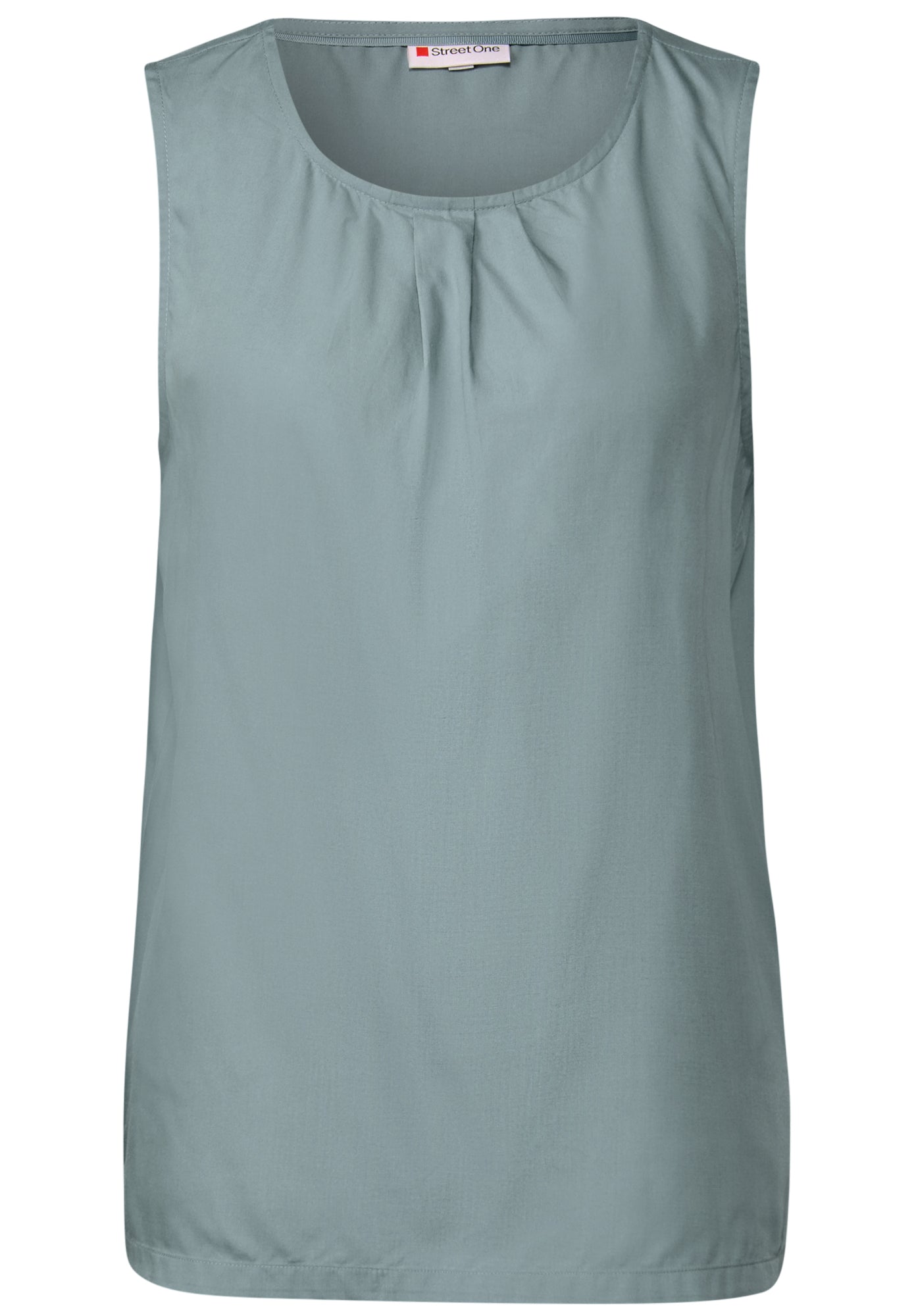 Street One Blusen mint
