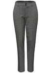 Street One Chinos  schwarz