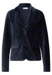 Street One Blazer dunkelblau
