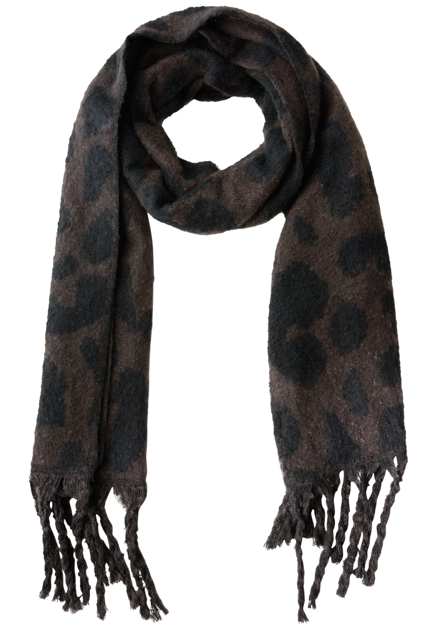 Street One Schals braun