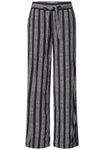 Street One Hosen blau