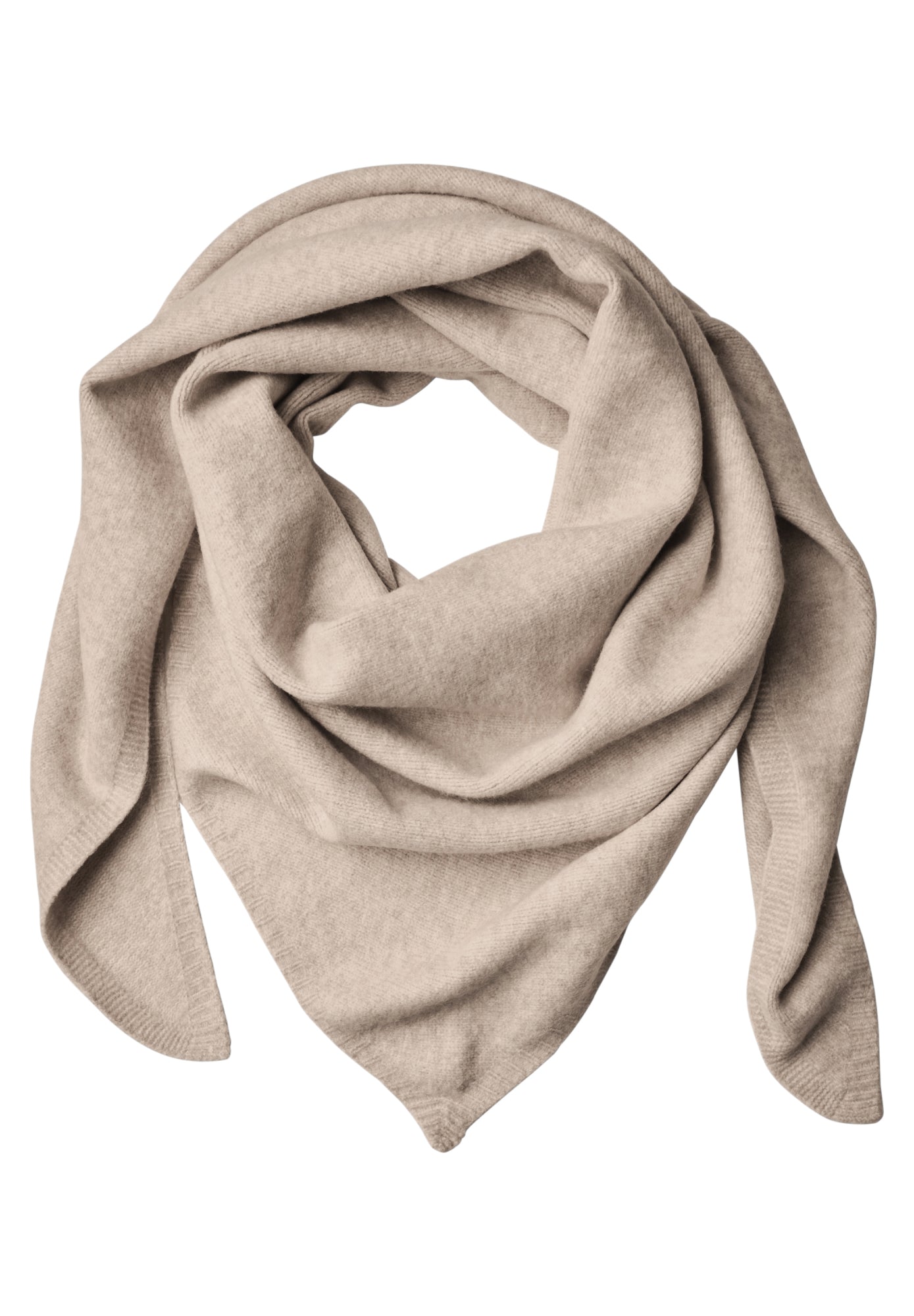 Street One Schals beige