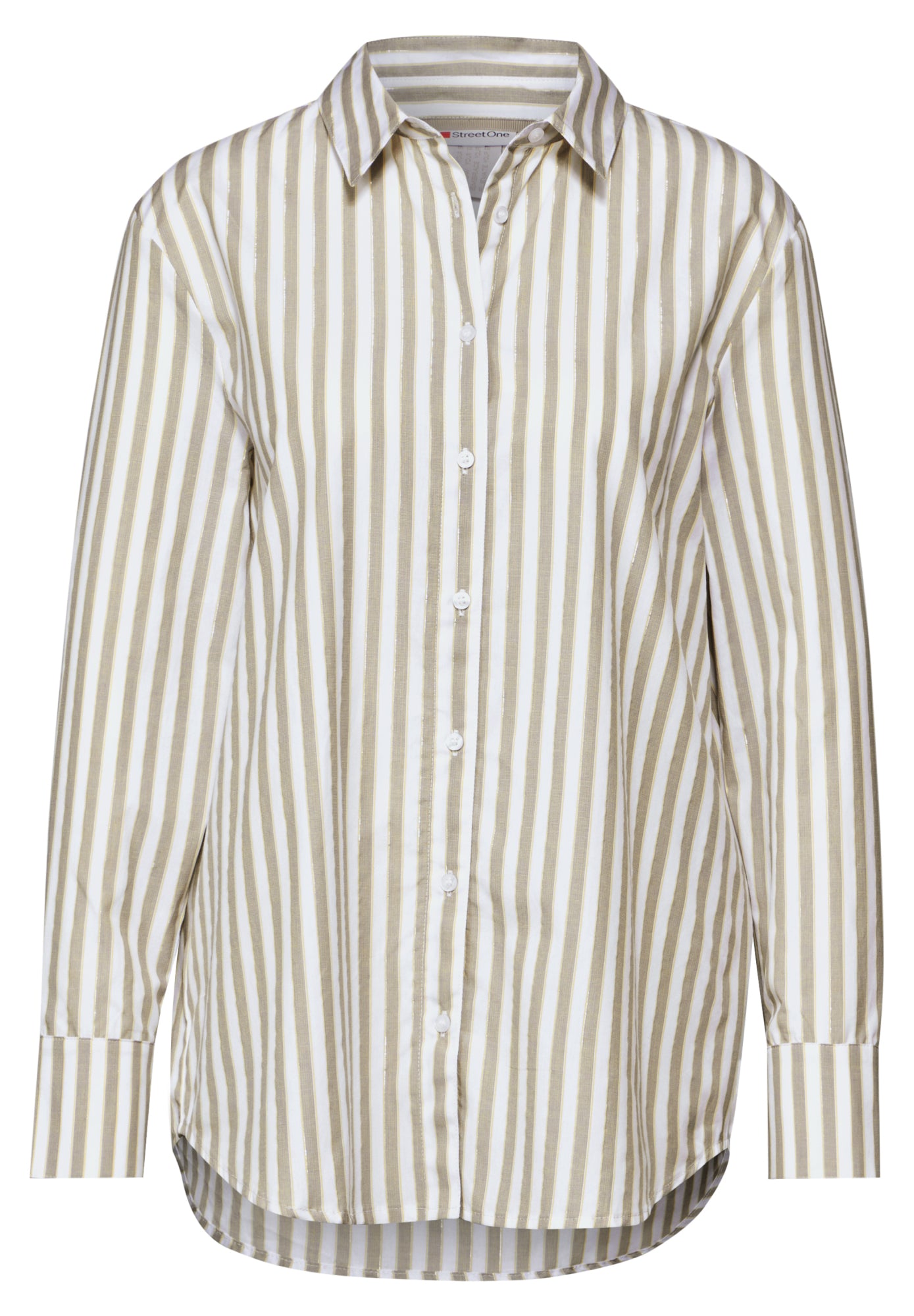 Street One Blusen beige