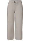 Street One Hosen beige