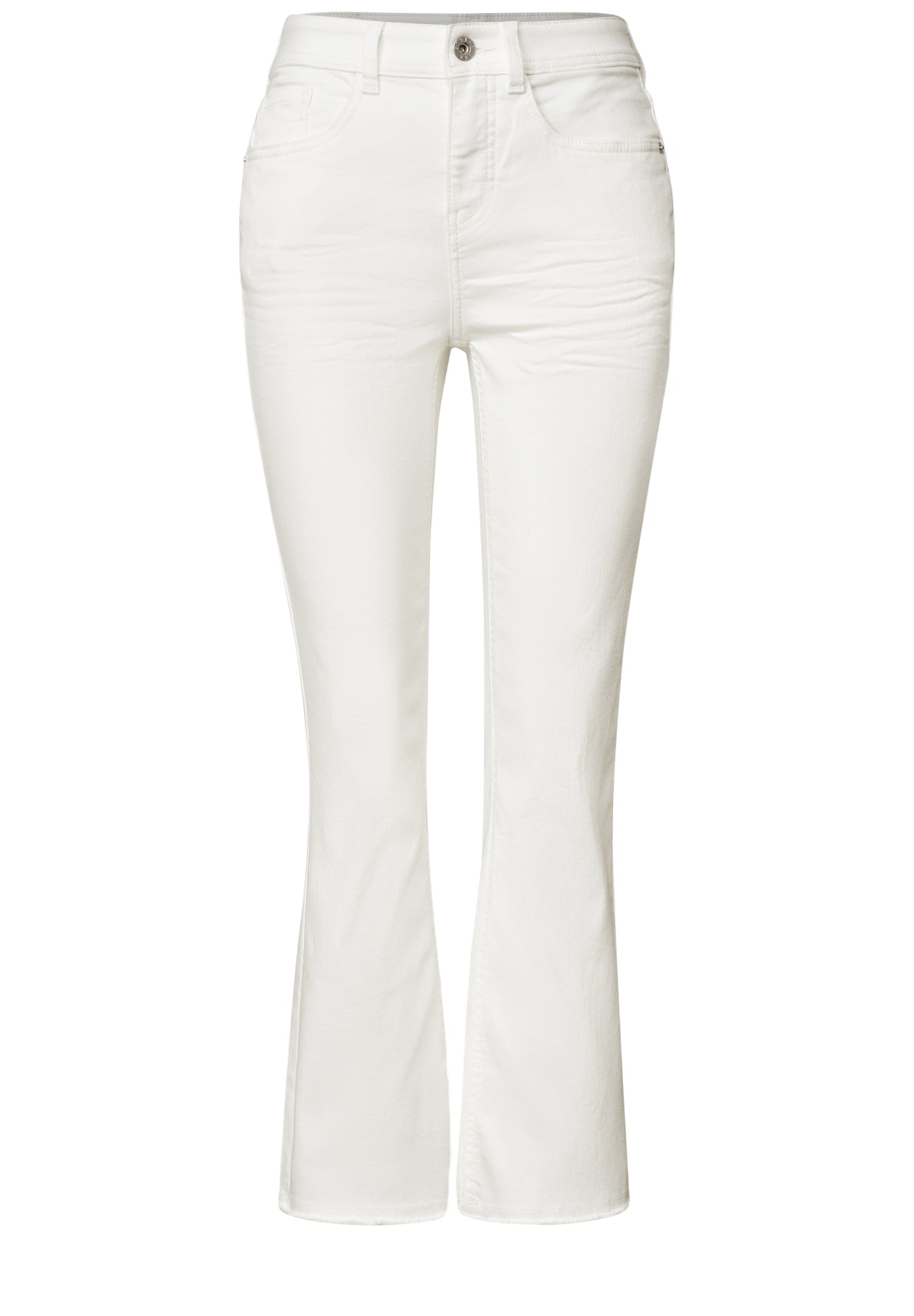 Street One Jeans weiß