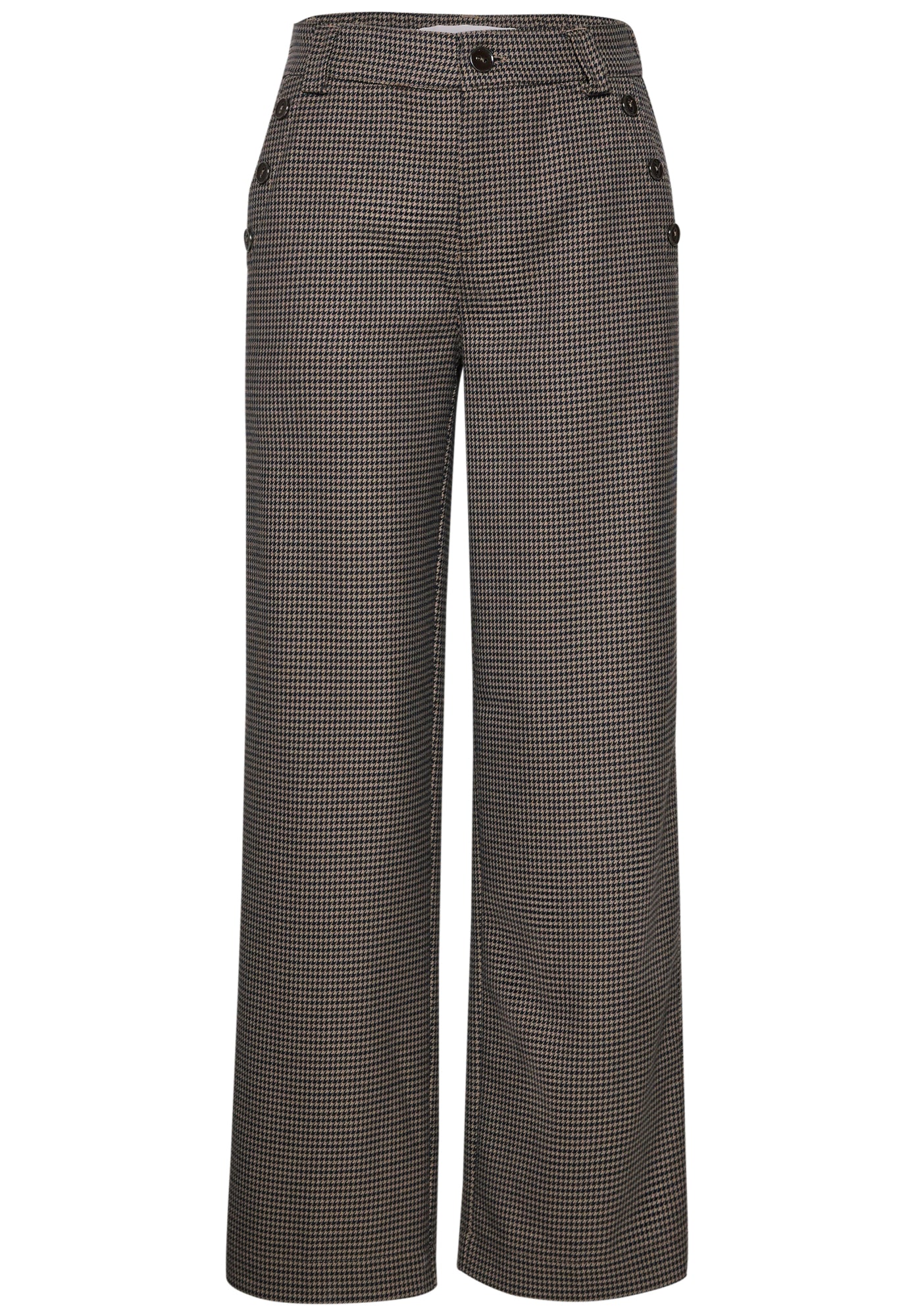 Street One Culottes beige