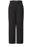 Street One Hosen schwarz