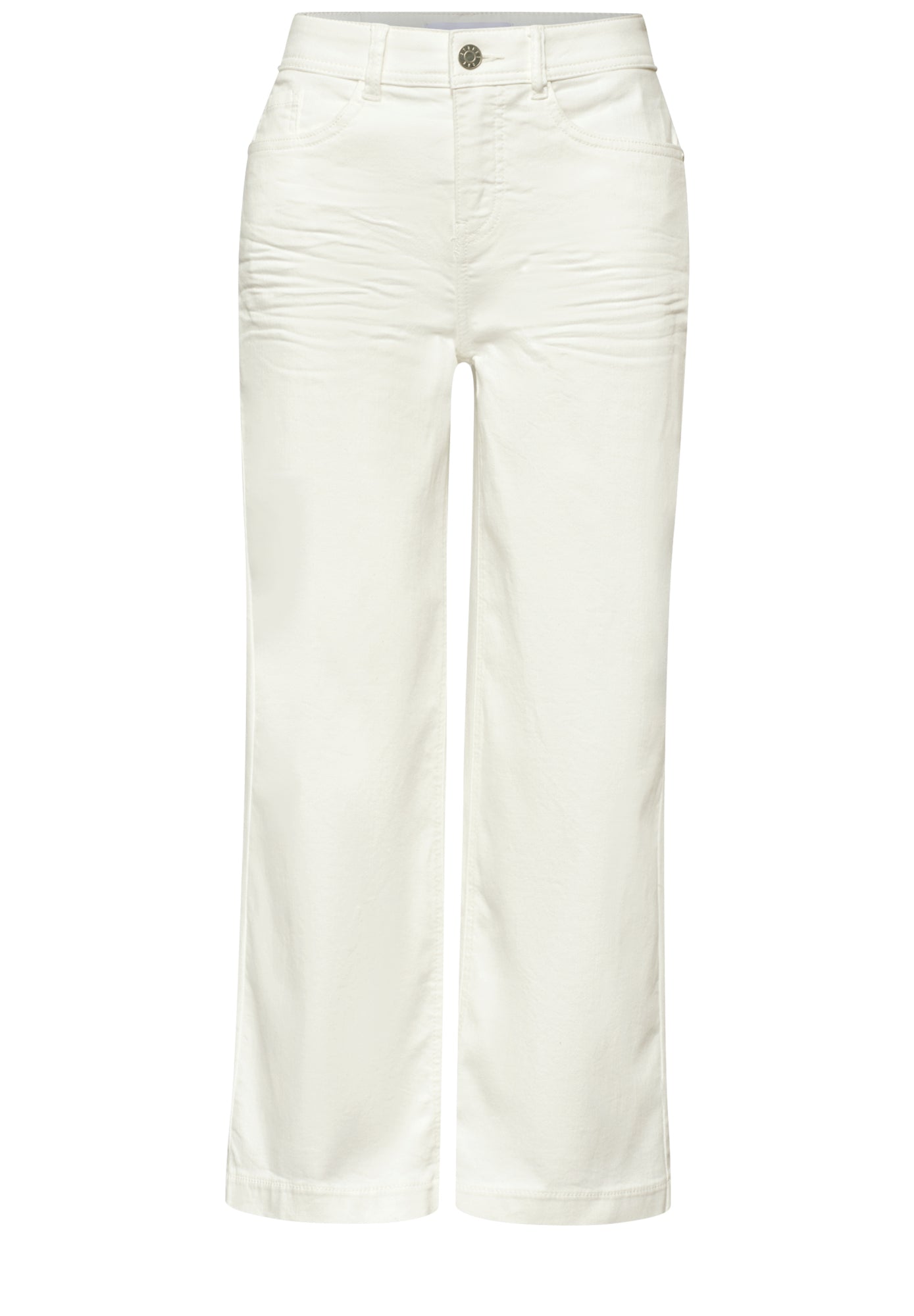 Street One Jeans weiß