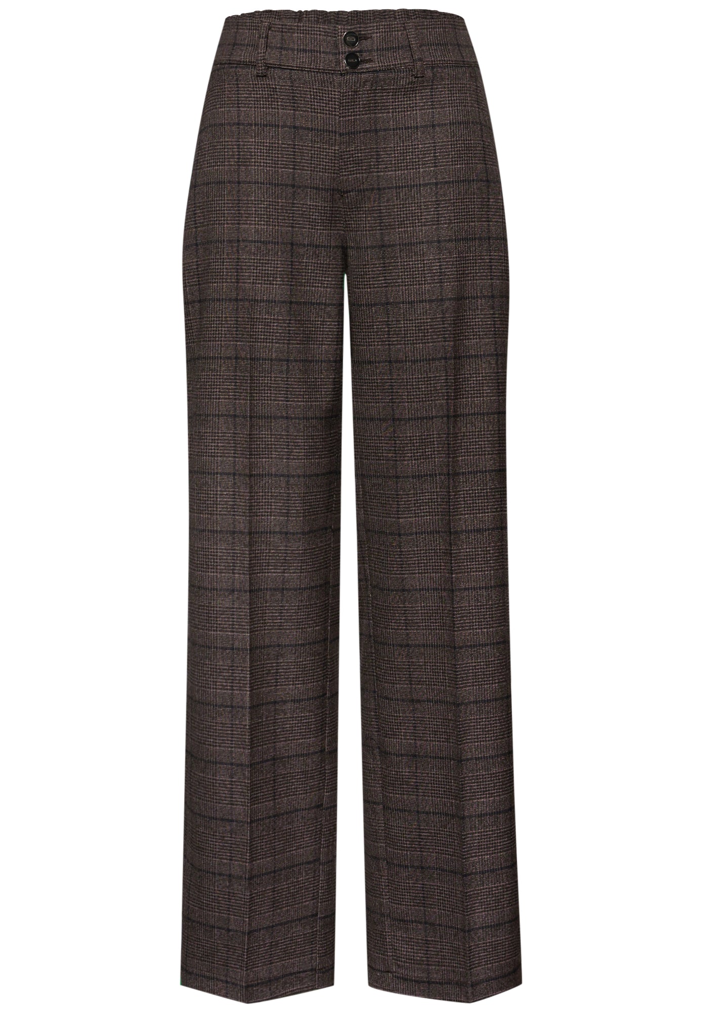 Street One Hosen braun