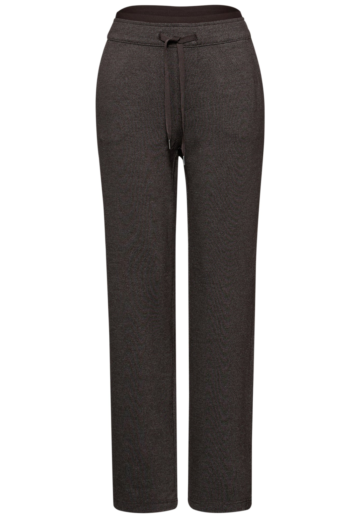 Street One Hosen braun