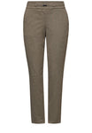 Street One Joggingpants  braun