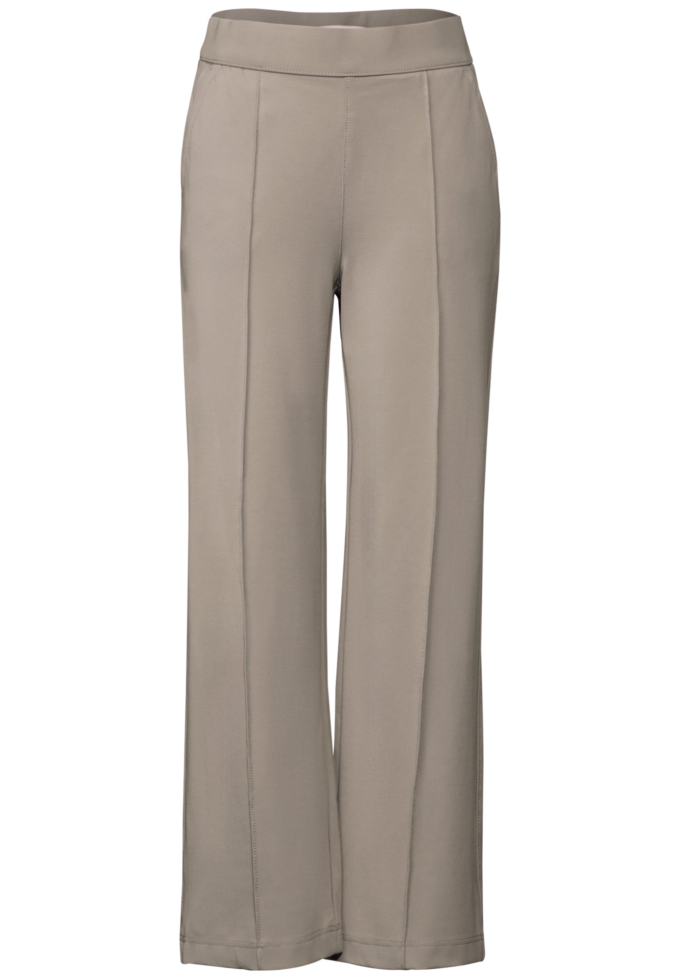 Street One Businesshosen beige