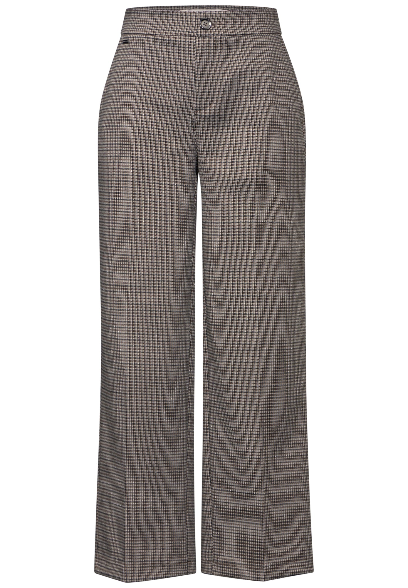 Street One Culottes braun
