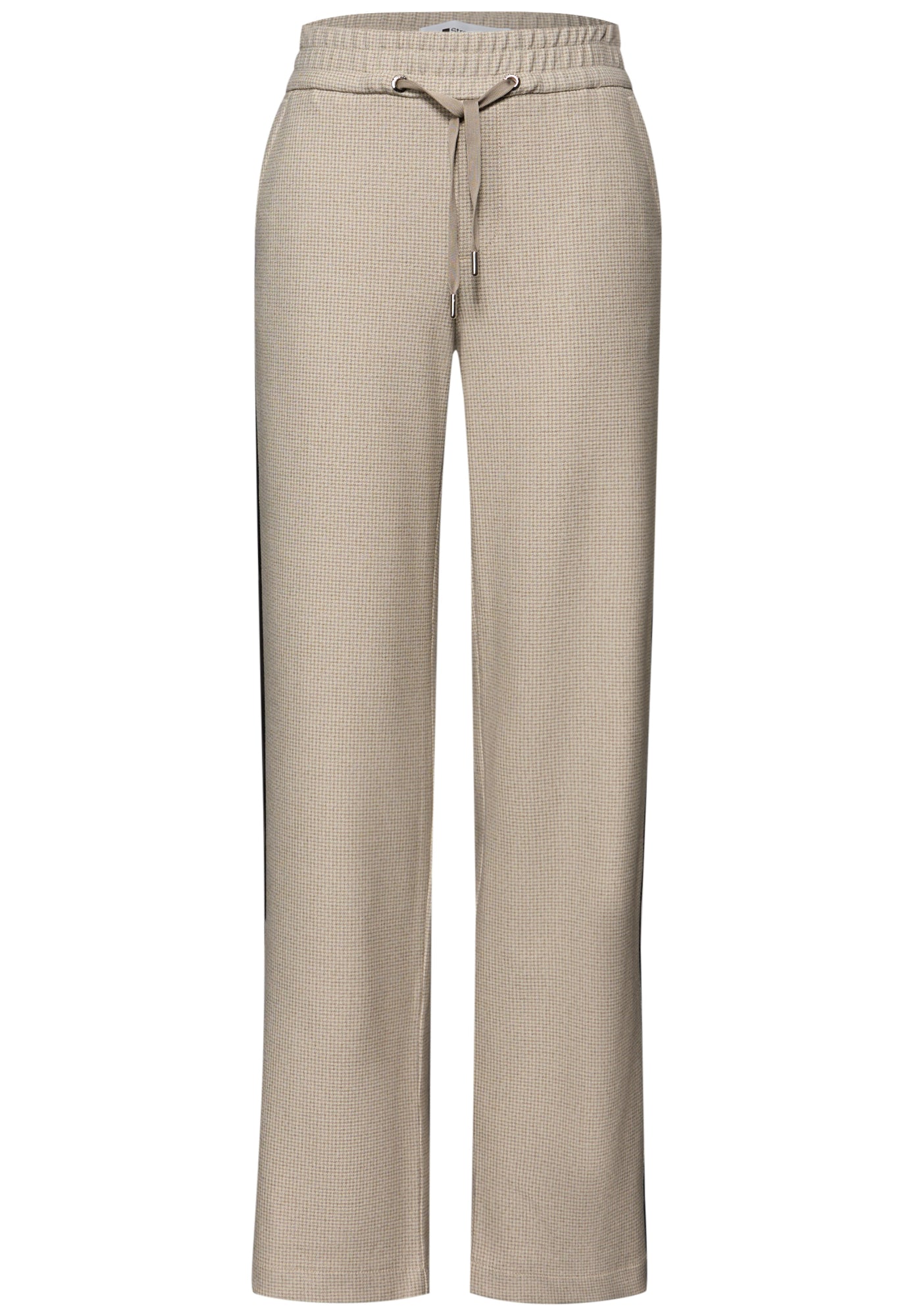 Street One Businesshosen beige