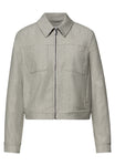 Street One Leichte Jacken beige