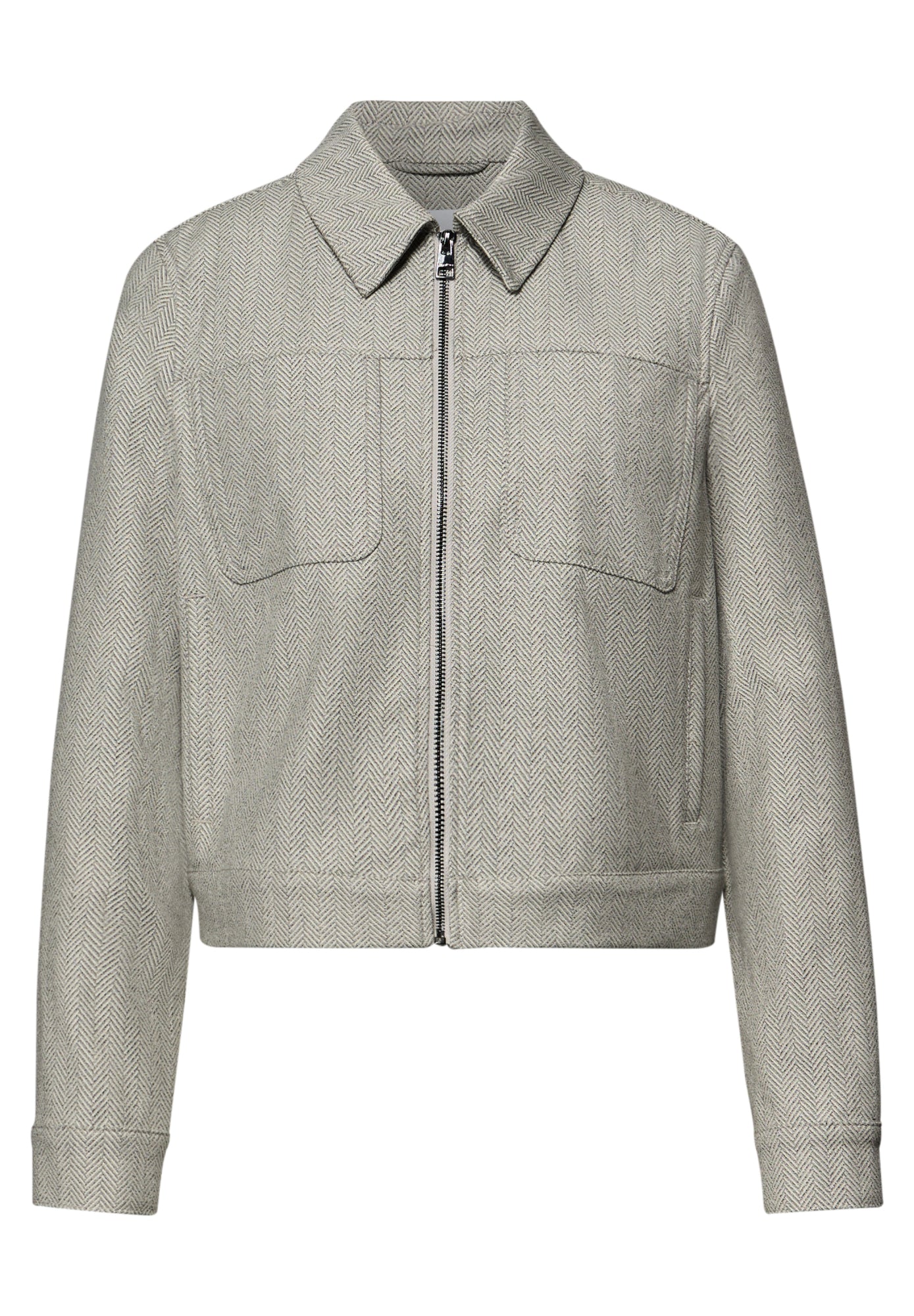 Street One Leichte Jacken beige