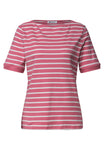 Street One T-Shirts pink