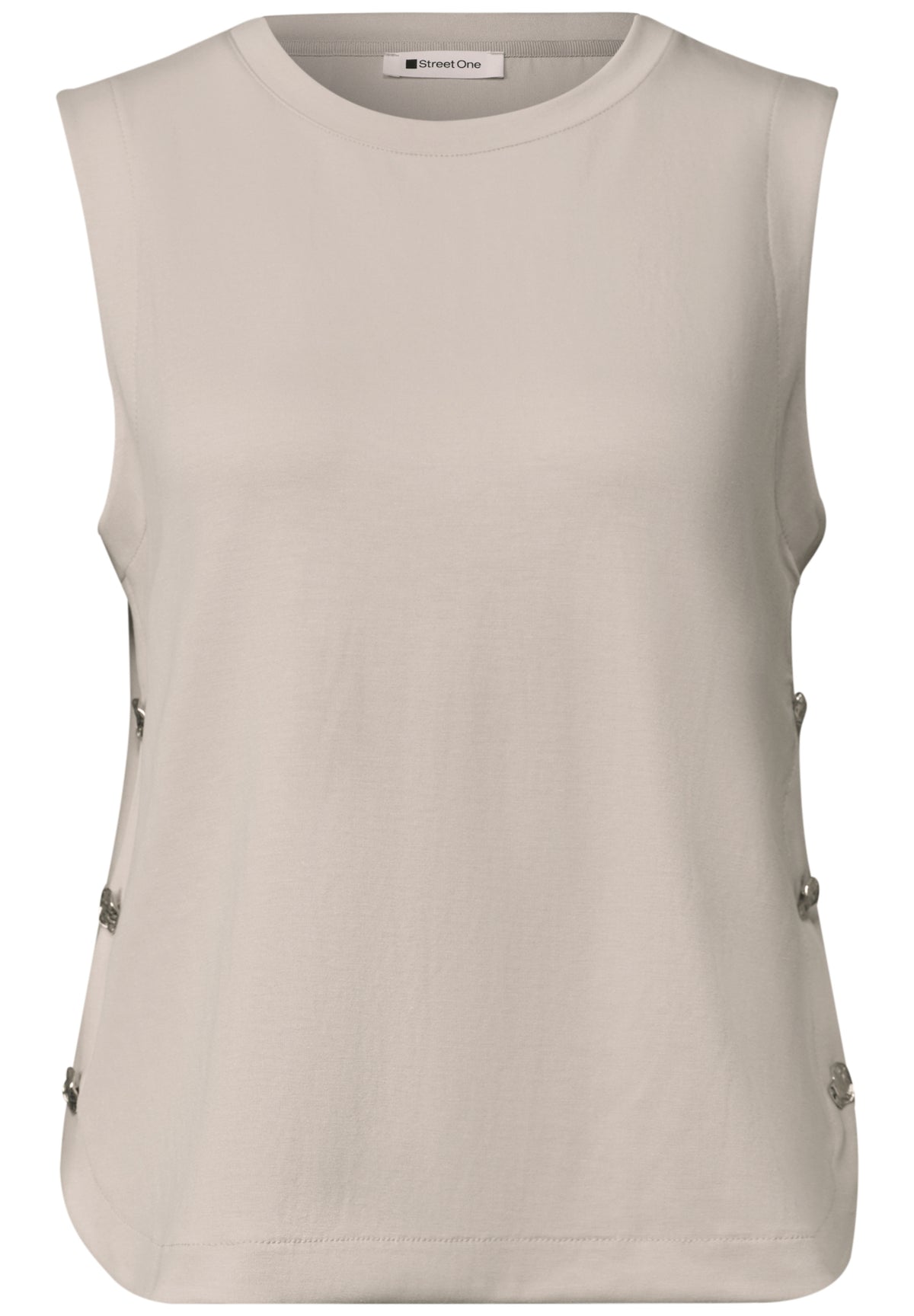 Street One Tops beige