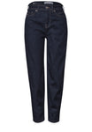 Street One Jeans dunkelblau