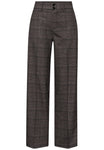 Street One Jeans braun