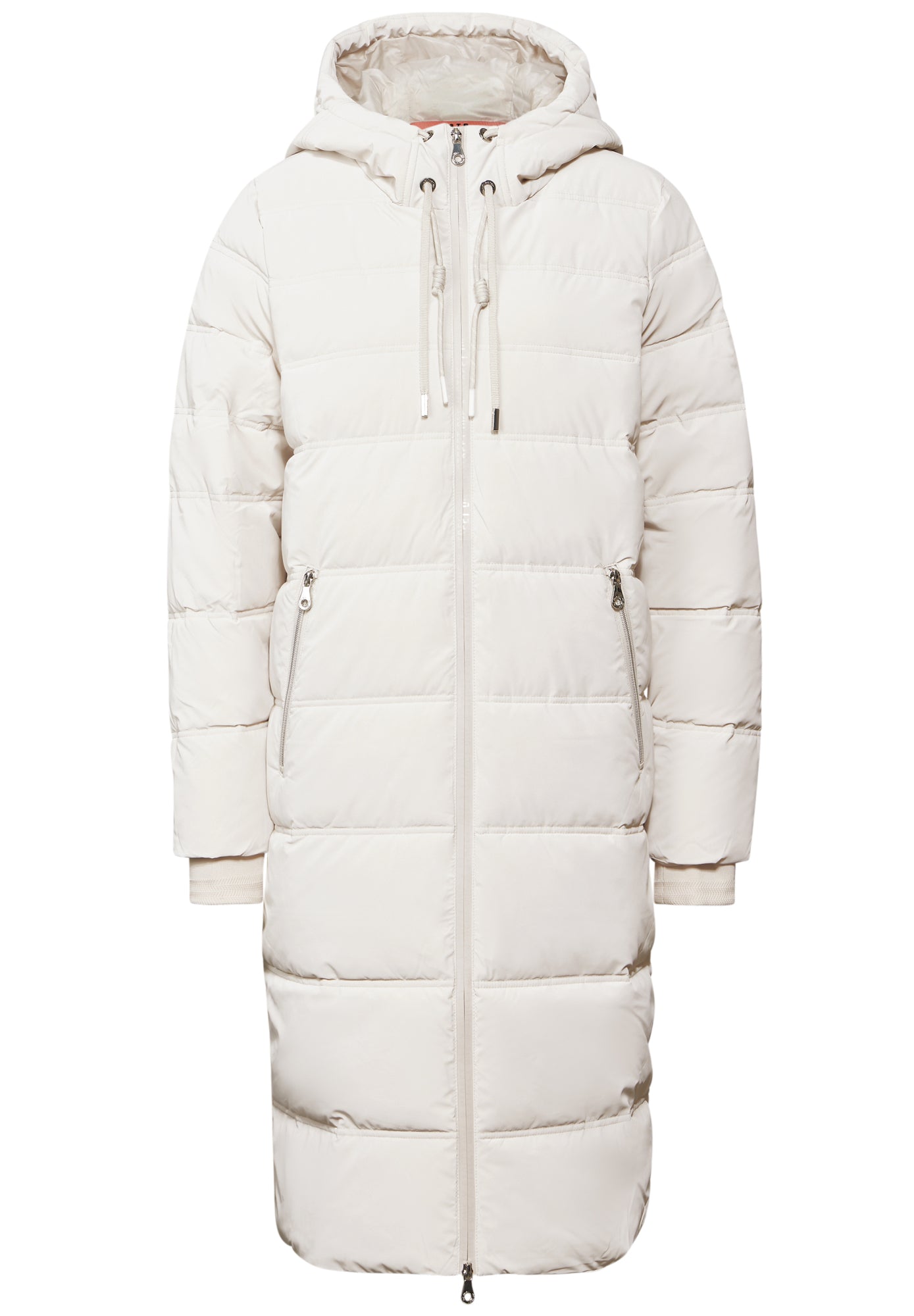 Street One Outdoor-Jacken creme