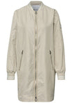 Street One Jacken & Mäntel beige