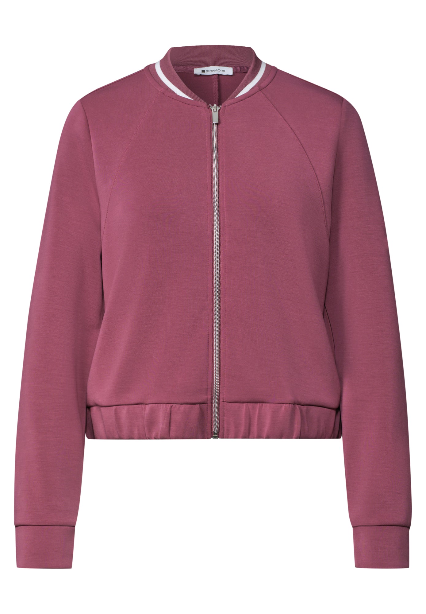 Street One Leichte Jacken pink