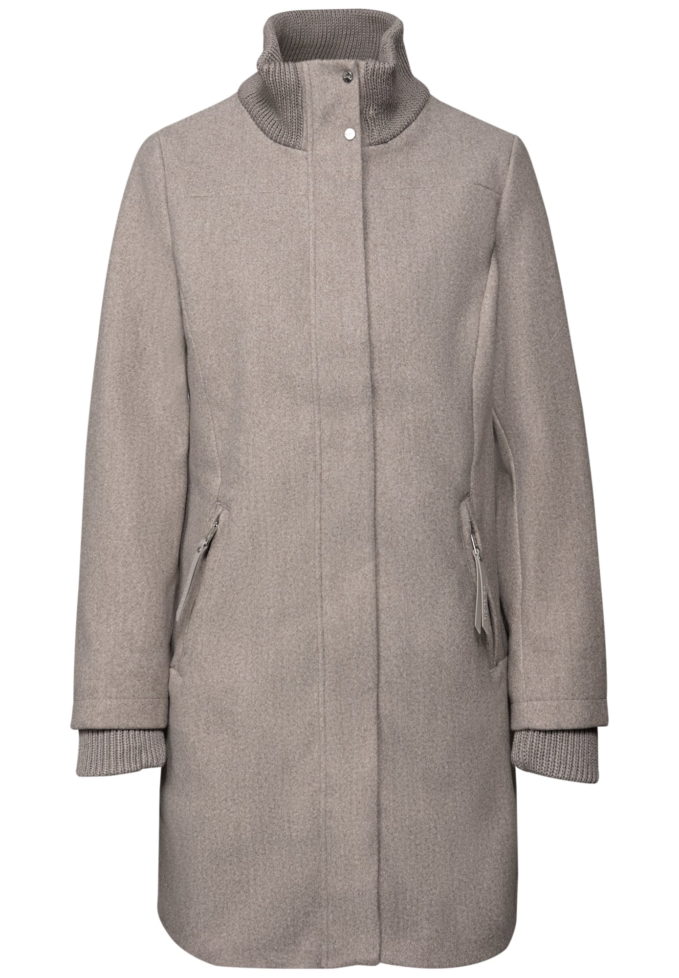 Street One Outdoor-Jacken beige