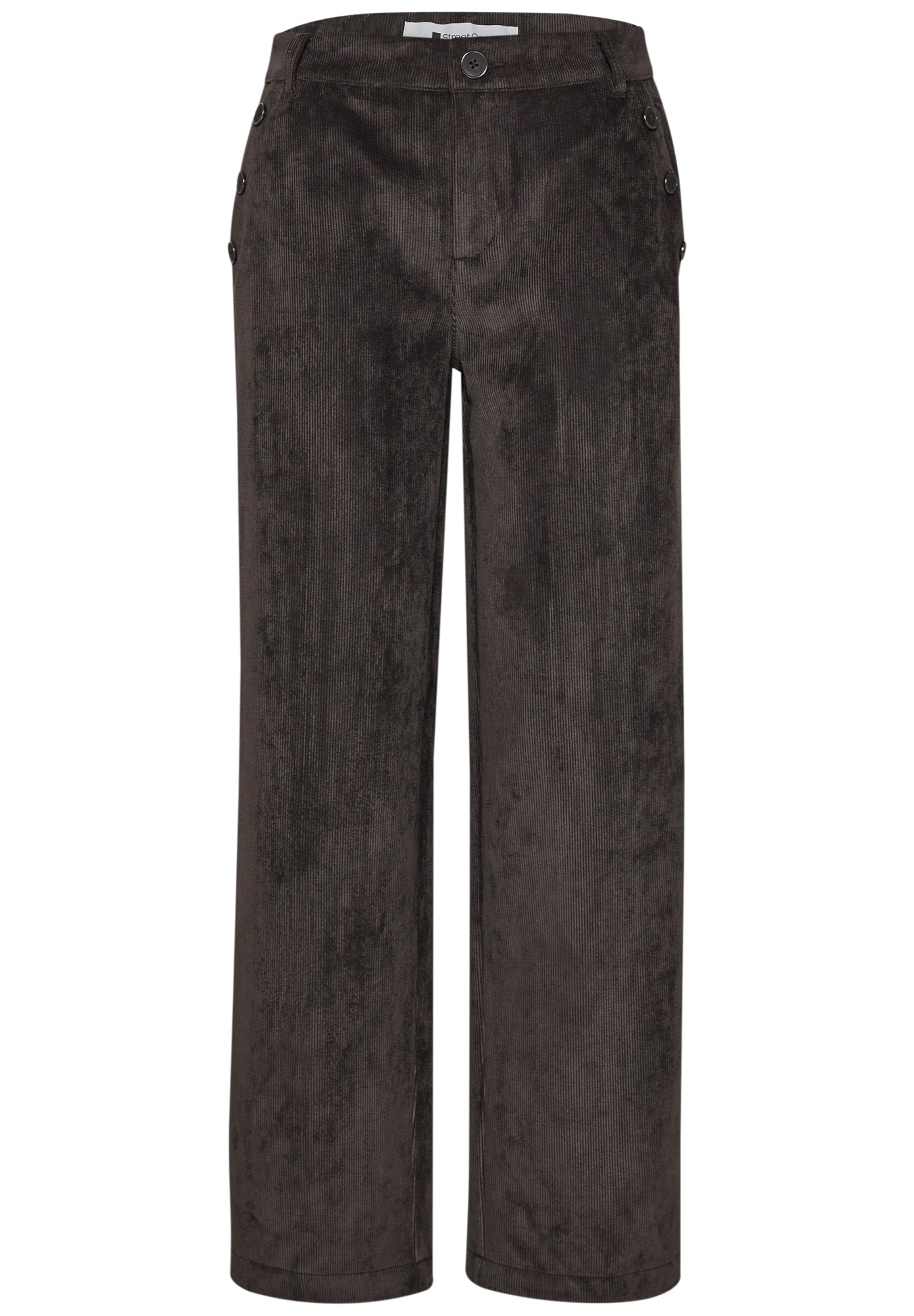 Street One Culottes braun
