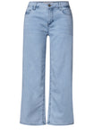 Street One Jeans hellblau