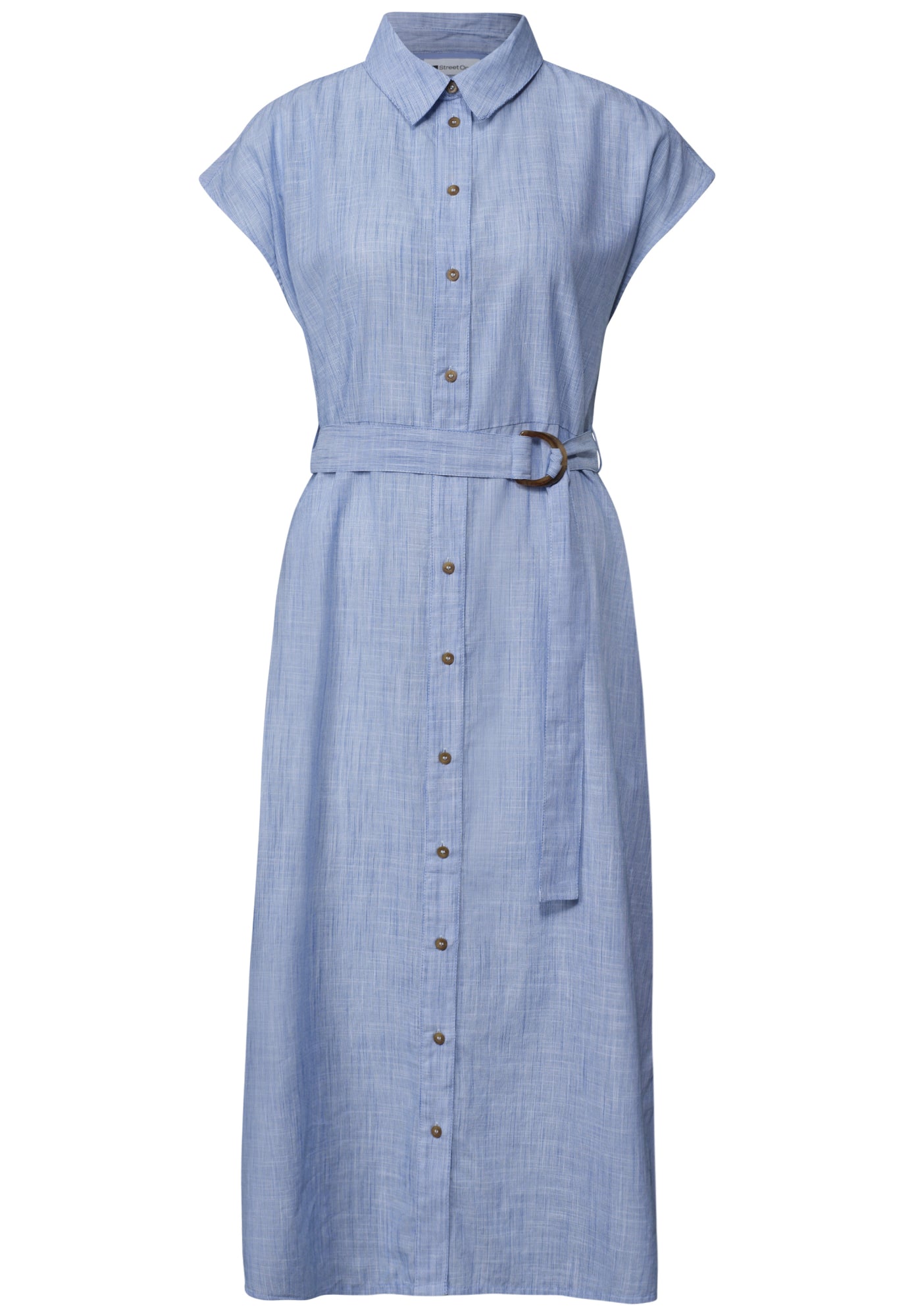 Street One Kleider blau