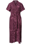 Street One Kleider lila