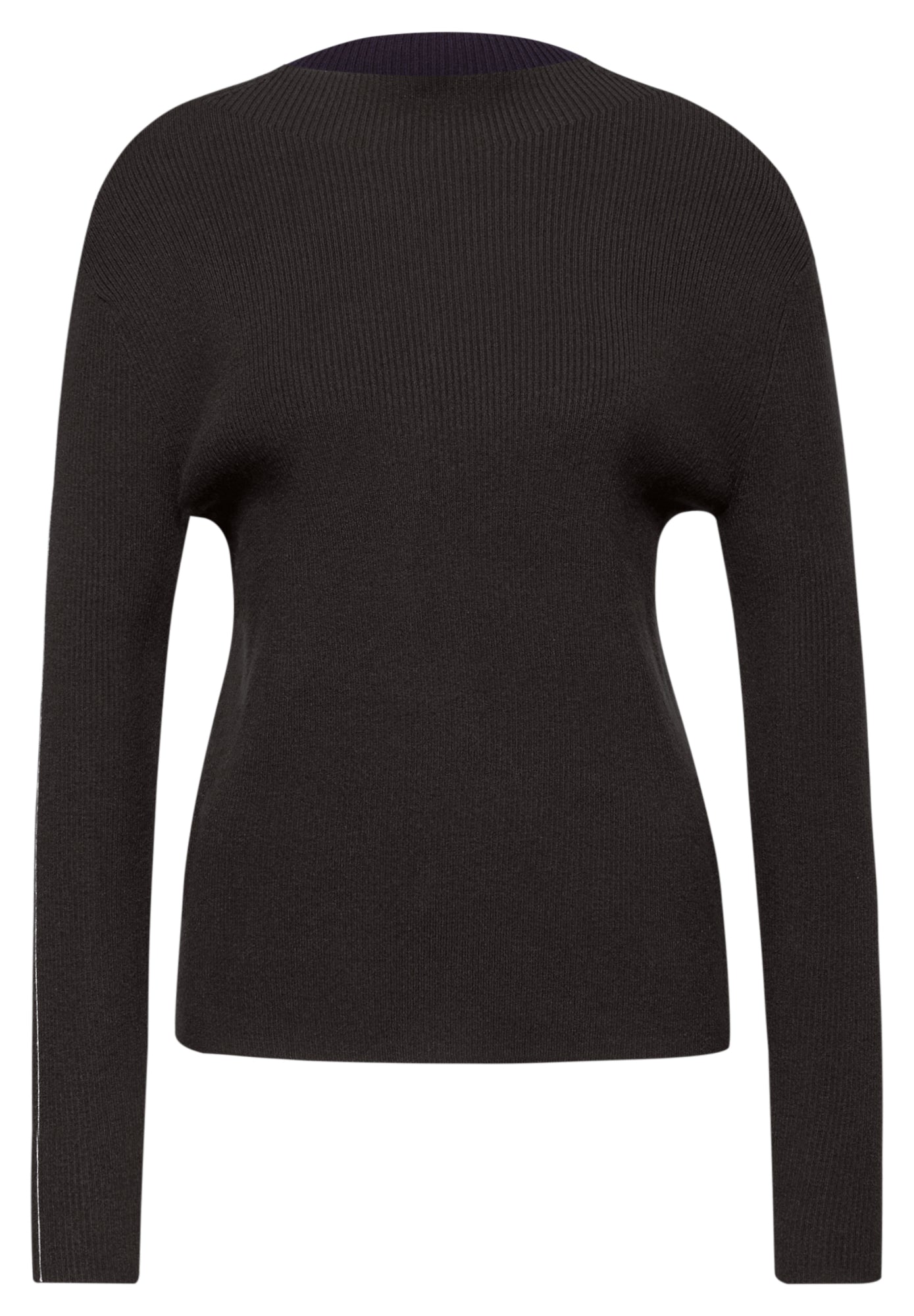 Street One Pullover braun