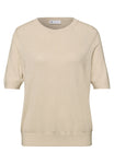 Street One Pullover beige