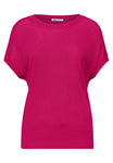 Street One Pullunder pink