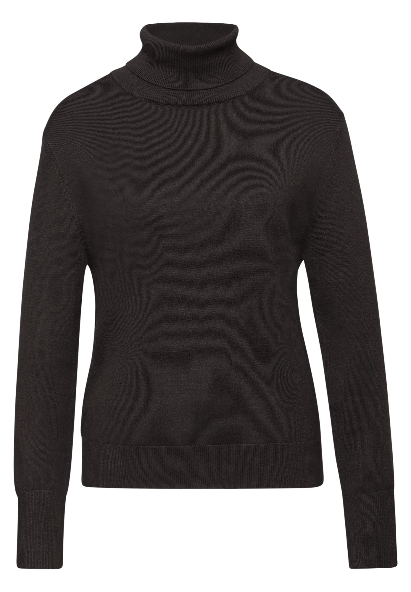Street One Pullover braun