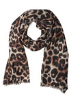 Street One Schals beige