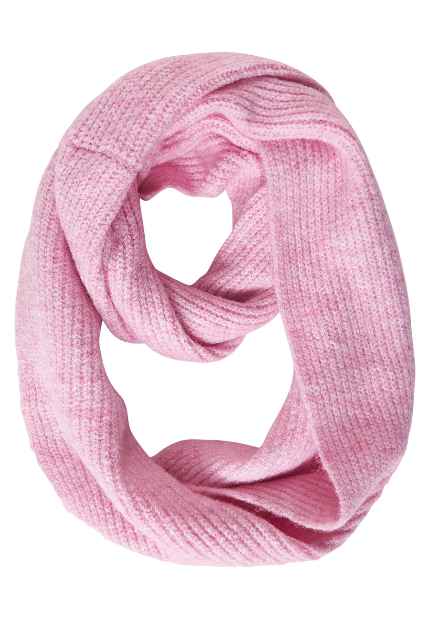 Street One Schals  rosé