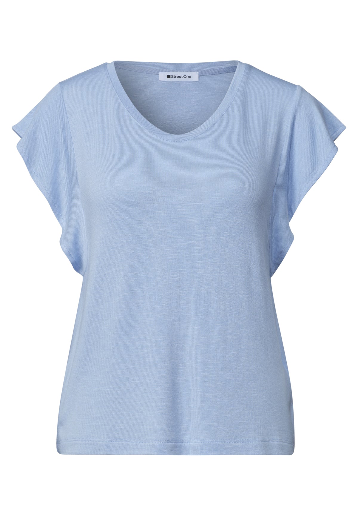 Street One Tops blau